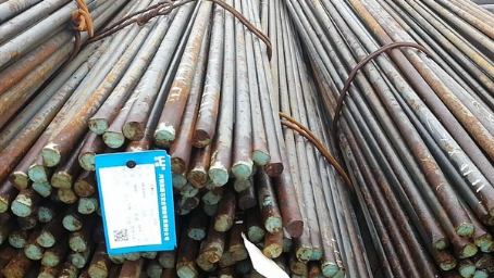 郧阳30CrNi3Mo合金结构钢