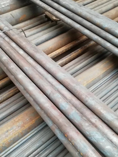 郧阳45B合金结构钢