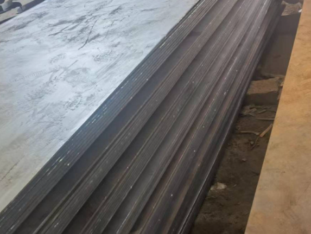 郧阳12cr1mov合金钢板